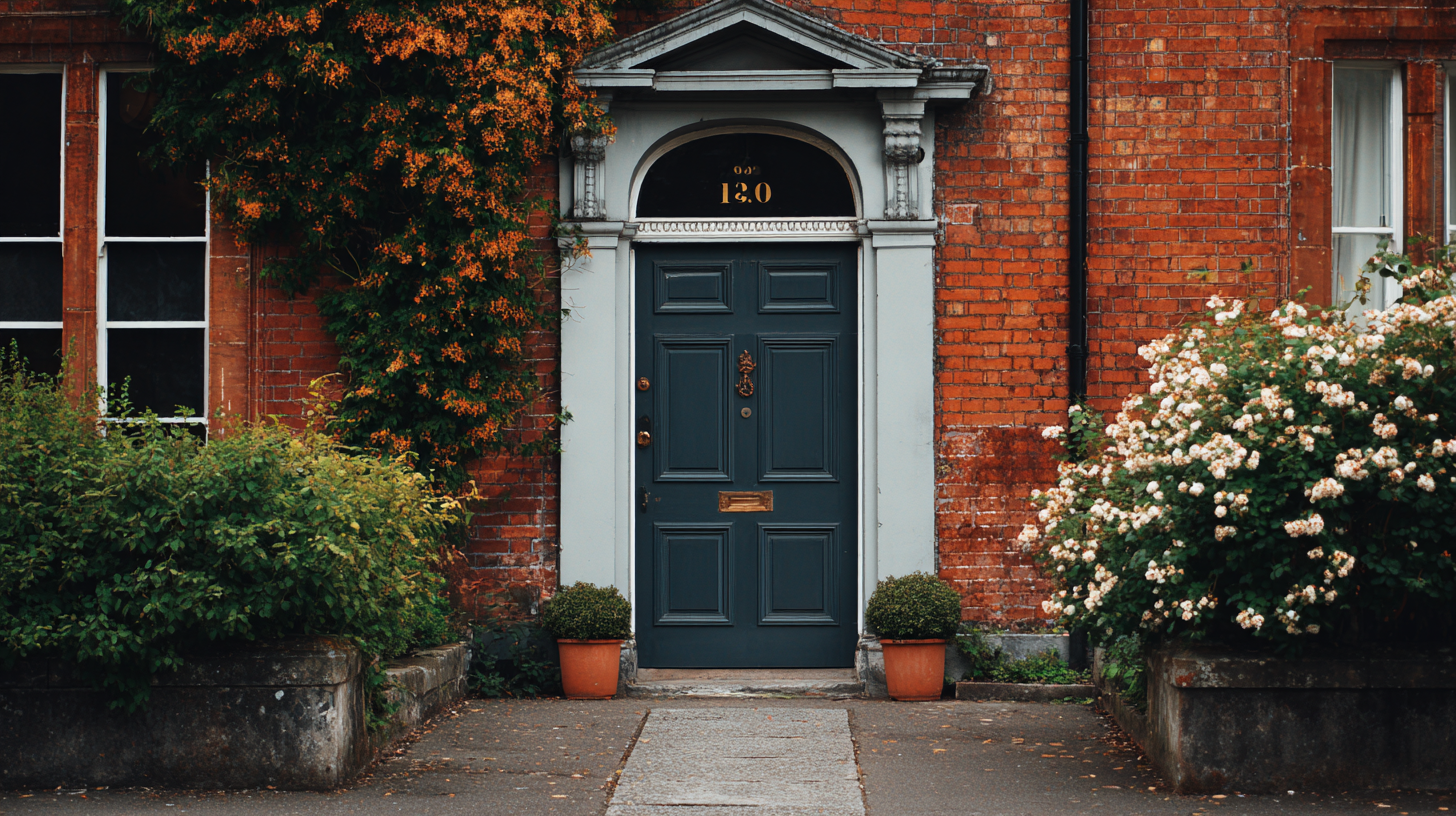 7 Essential Tips for Choosing the Perfect Home Doors: Transform Your Space with Industry Insights!