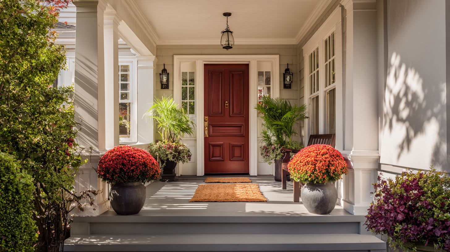 7 Essential Tips for Choosing the Perfect Home Doors: Transform Your Space with Industry Insights!