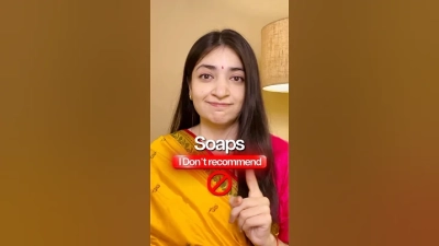 5 Essential Tips for Choosing the Best Glutathione Soap Bar for Your Skin