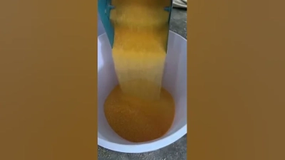 Understanding the Functionality and Benefits of the Corn Crusher Machine