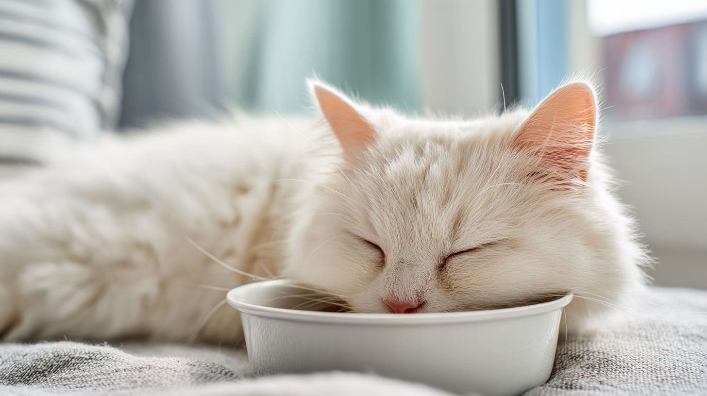 Ultimate Guide to Choosing the Best Wet Canned Cat Food for Your Feline Friend