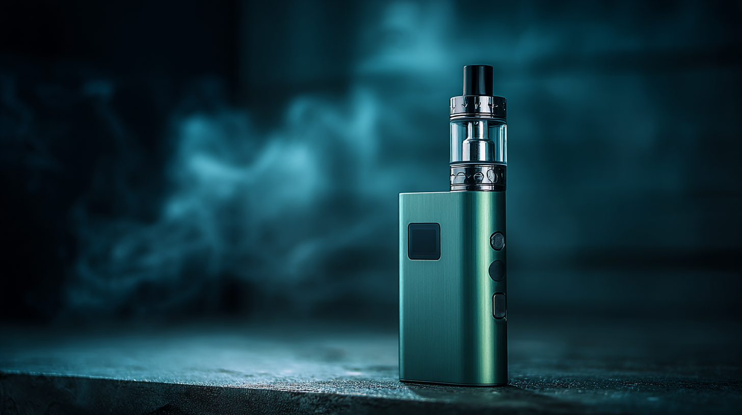 How to Choose the Best Mint Vape for Your Global Sourcing Needs