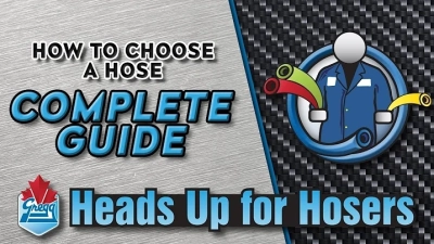 How to Choose the Right Hydraulic Hose Fittings for Your Applications