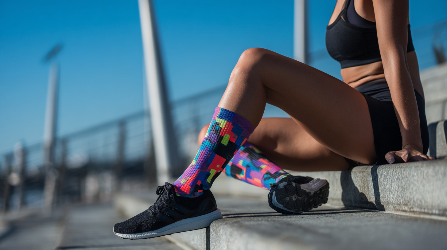 How to Choose the Perfect Pilates Crew Socks for Maximum Comfort and Performance
