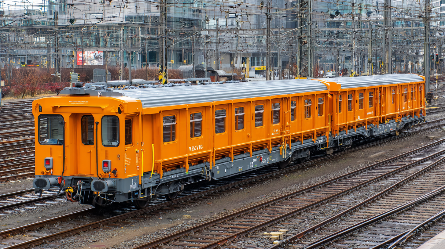 What Types of Electric Wagon Cars Are Revolutionizing Modern Transport?