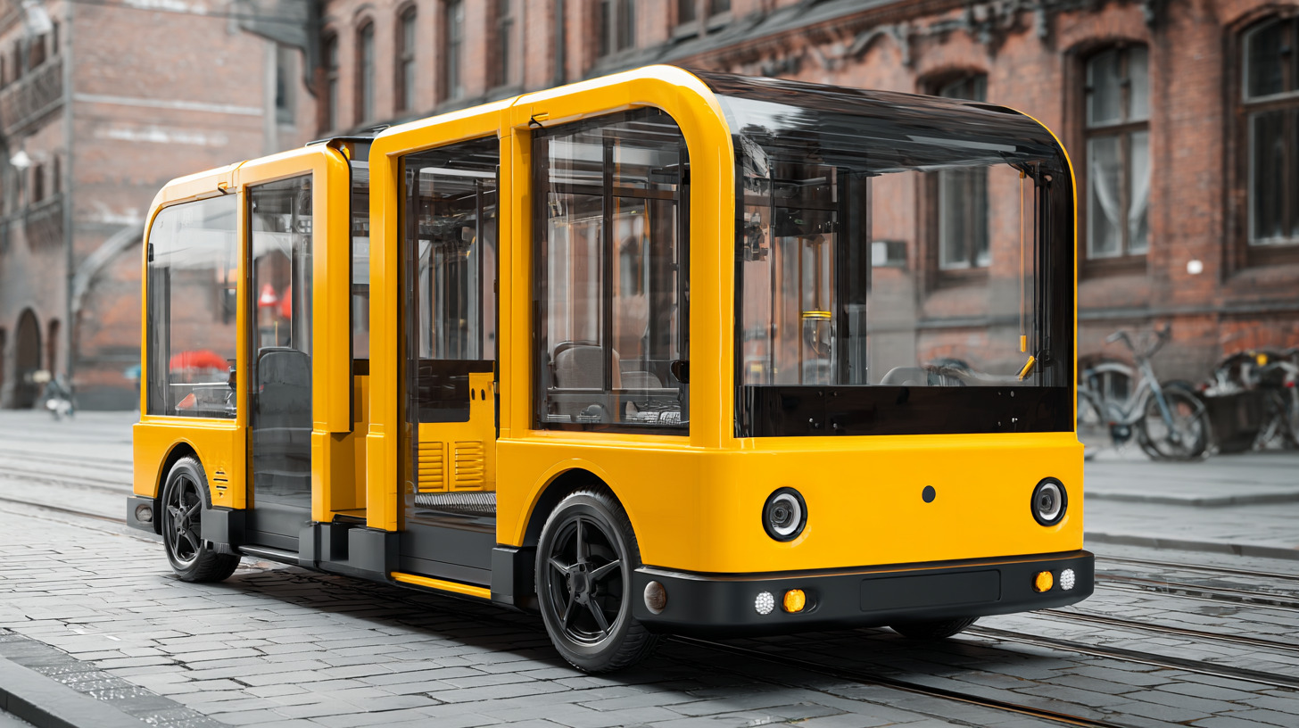 What Types of Electric Wagon Cars Are Revolutionizing Modern Transport?