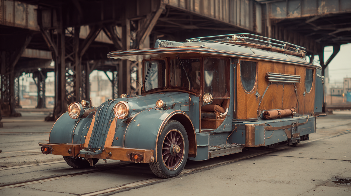 What Types of Electric Wagon Cars Are Revolutionizing Modern Transport?