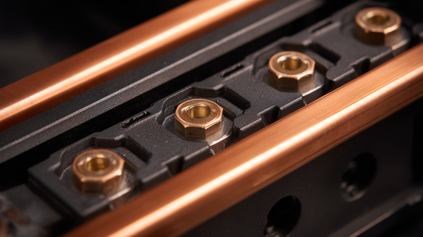 5 Essential Tips for Choosing the Right Aio Copper Radiator