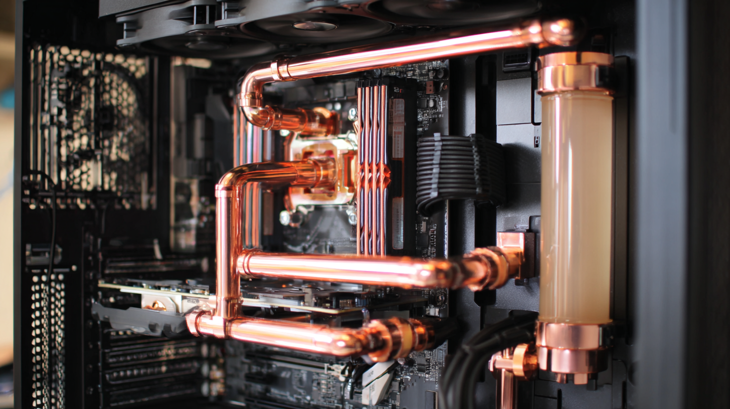 5 Essential Tips for Choosing the Right Aio Copper Radiator