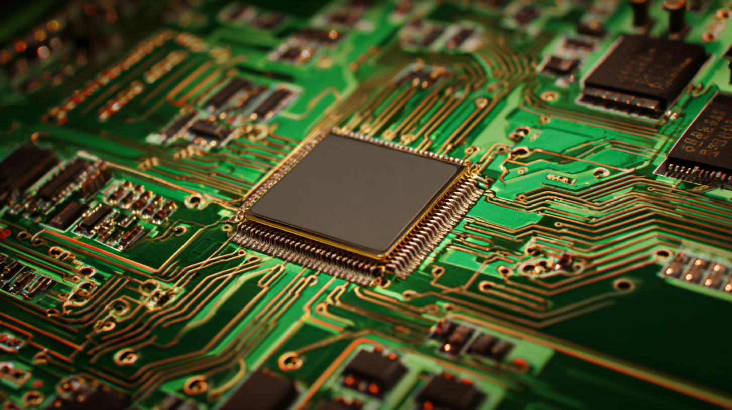 How to Choose the Right Flexible Printed Circuit Board for Your Project