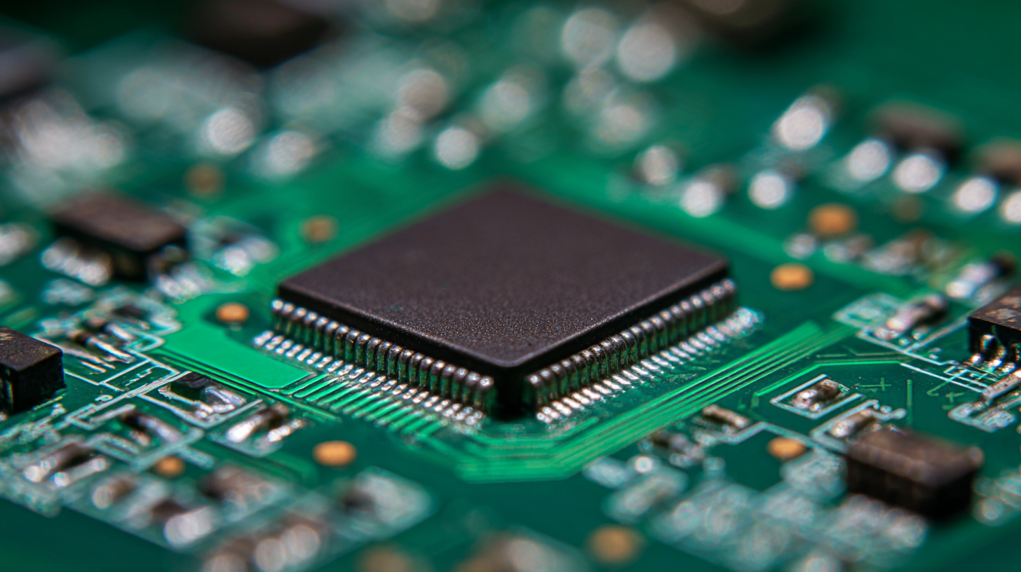 How to Choose the Right Flexible Printed Circuit Board for Your Project