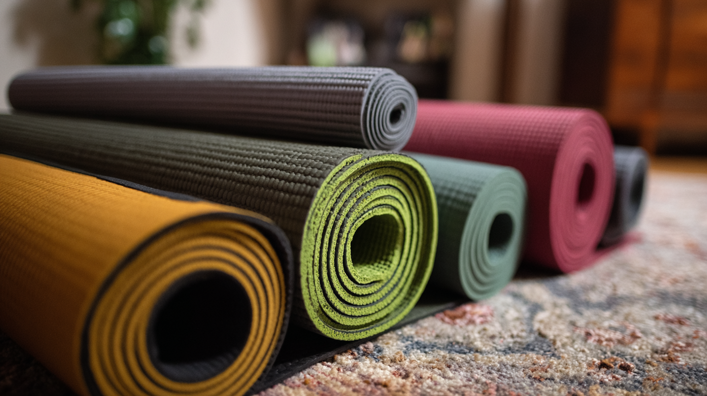 How to Choose the Perfect Foam Mat for Your Home and Workout Needs