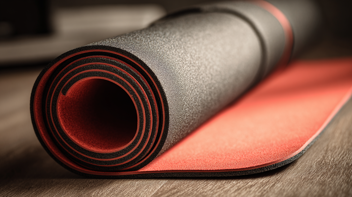 How to Choose the Perfect Foam Mat for Your Home and Workout Needs