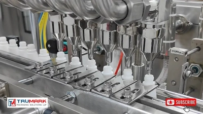 How to Choose the Best Creams Filling Machines for Your Production Needs