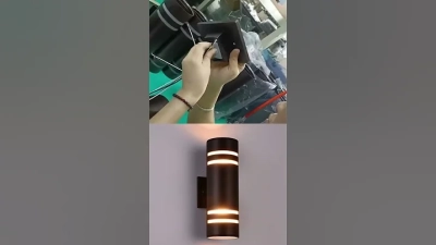 How to Choose the Best Outdoor Lamp Post Lights for Your Landscape Design