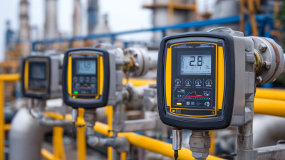 How to Optimize Energy Consumption with Advanced Heat Flow Meter Technology