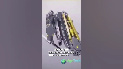 Comprehensive Guide to Maximizing Efficiency with Corn Crusher Machines in Modern Agriculture