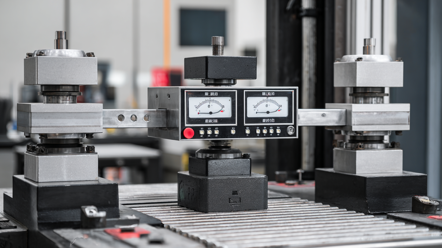 15 Best Practices for Using Tension Compression Load Cell in Industry