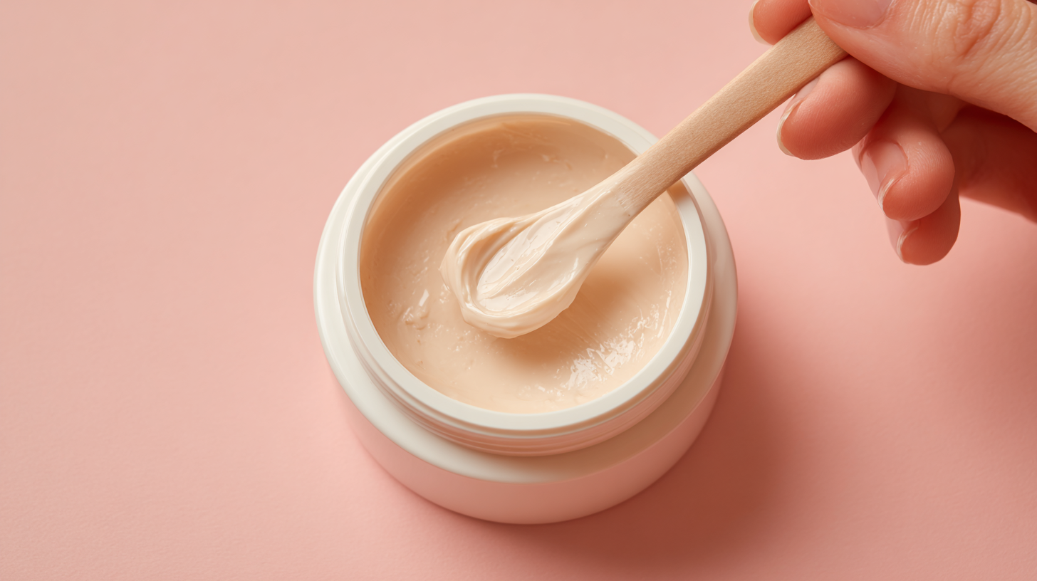 5 Essential Tips for Choosing the Best Nail Free Adhesive for Your Next Project