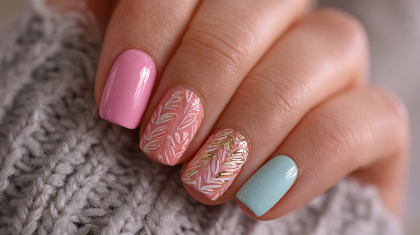 5 Essential Tips for Choosing the Best Nail Free Adhesive for Your Next Project
