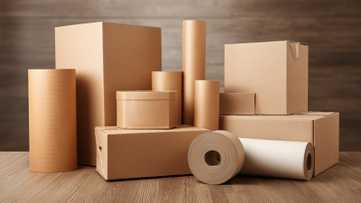 7 Innovative Tips for Selecting the Best Packaging Supplies for Your Business