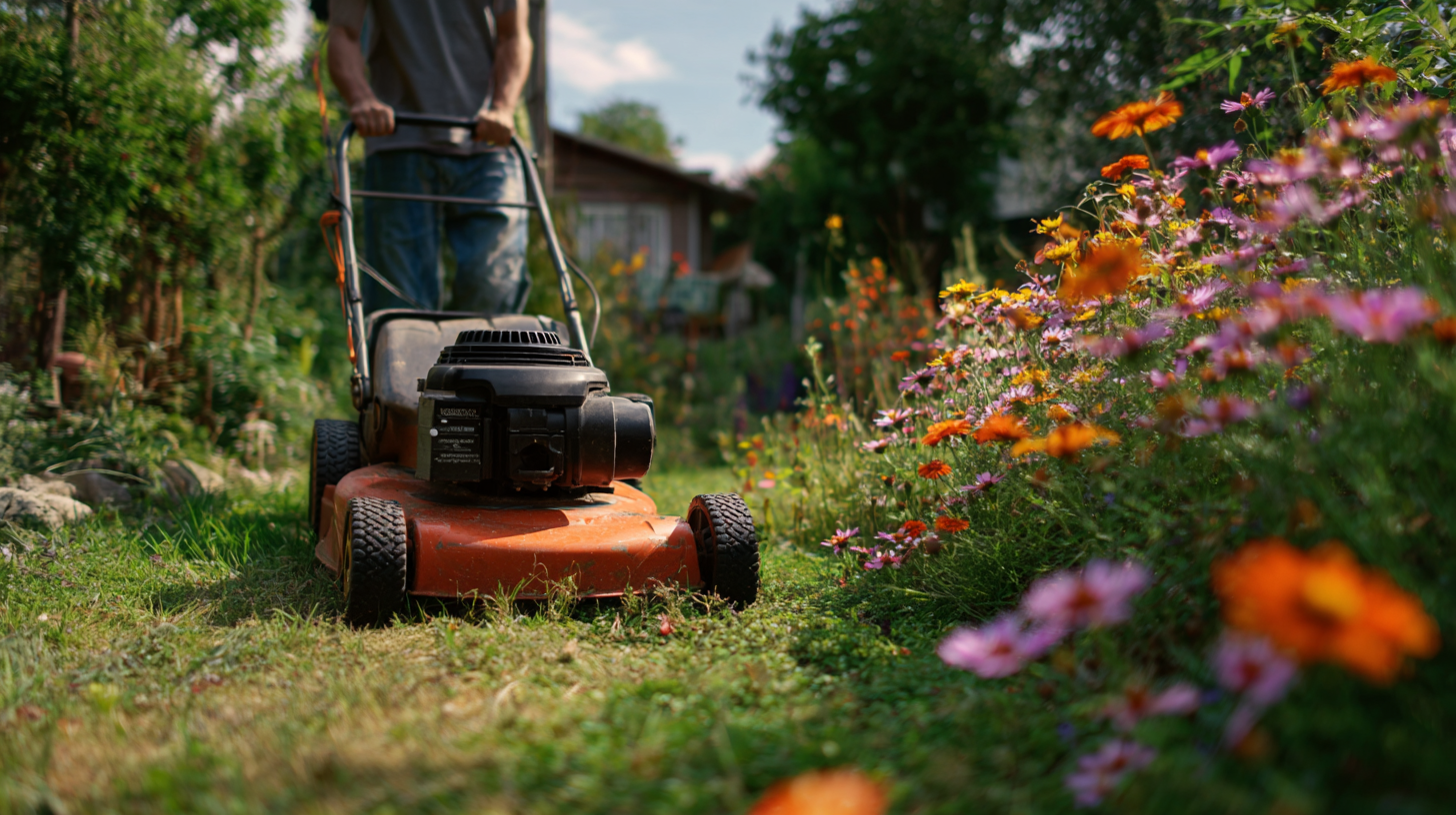What You Need to Know About Home Yard Maintenance: A Comprehensive Guide