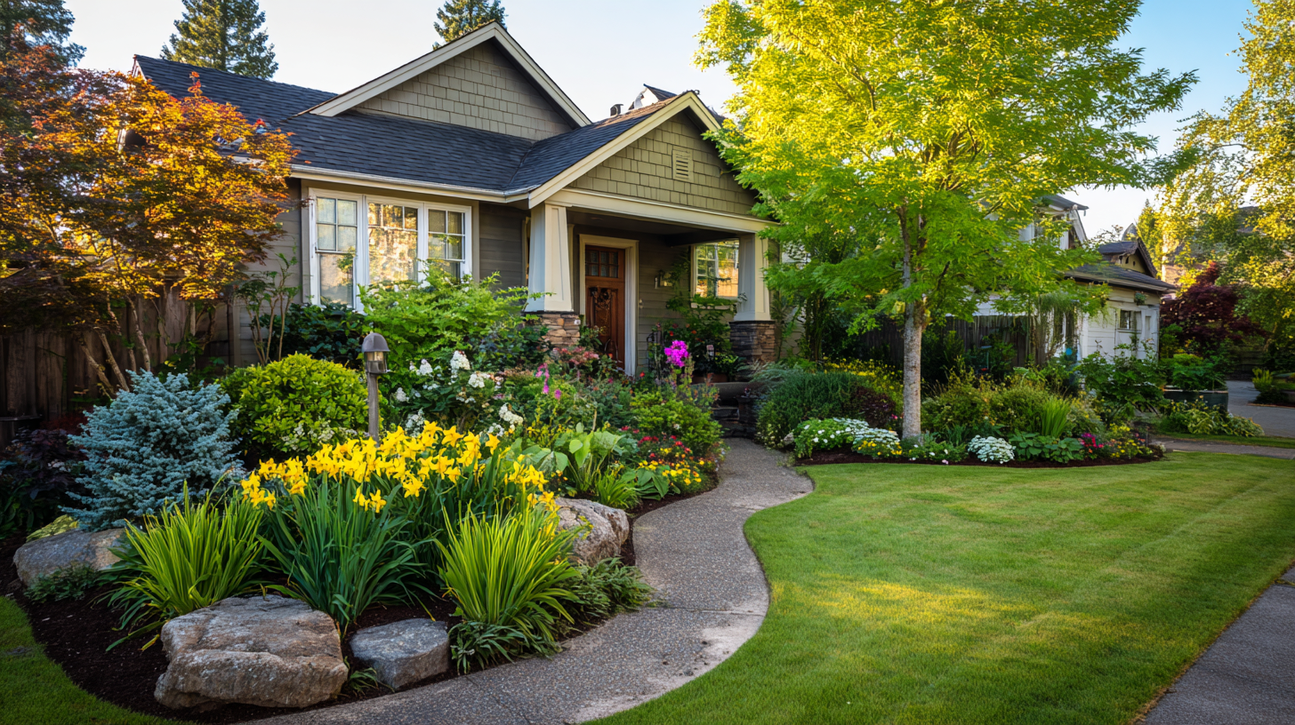 What You Need to Know About Home Yard Maintenance: A Comprehensive Guide