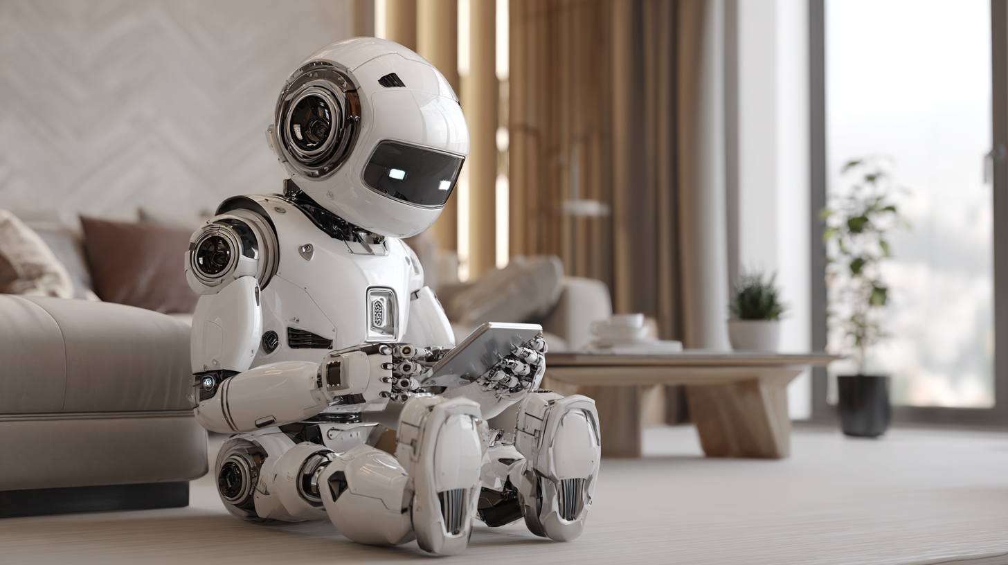 How to Choose the Best Home Robotics for Your Daily Life