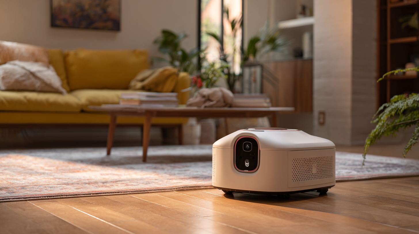 How to Choose the Best Home Robotics for Your Daily Life