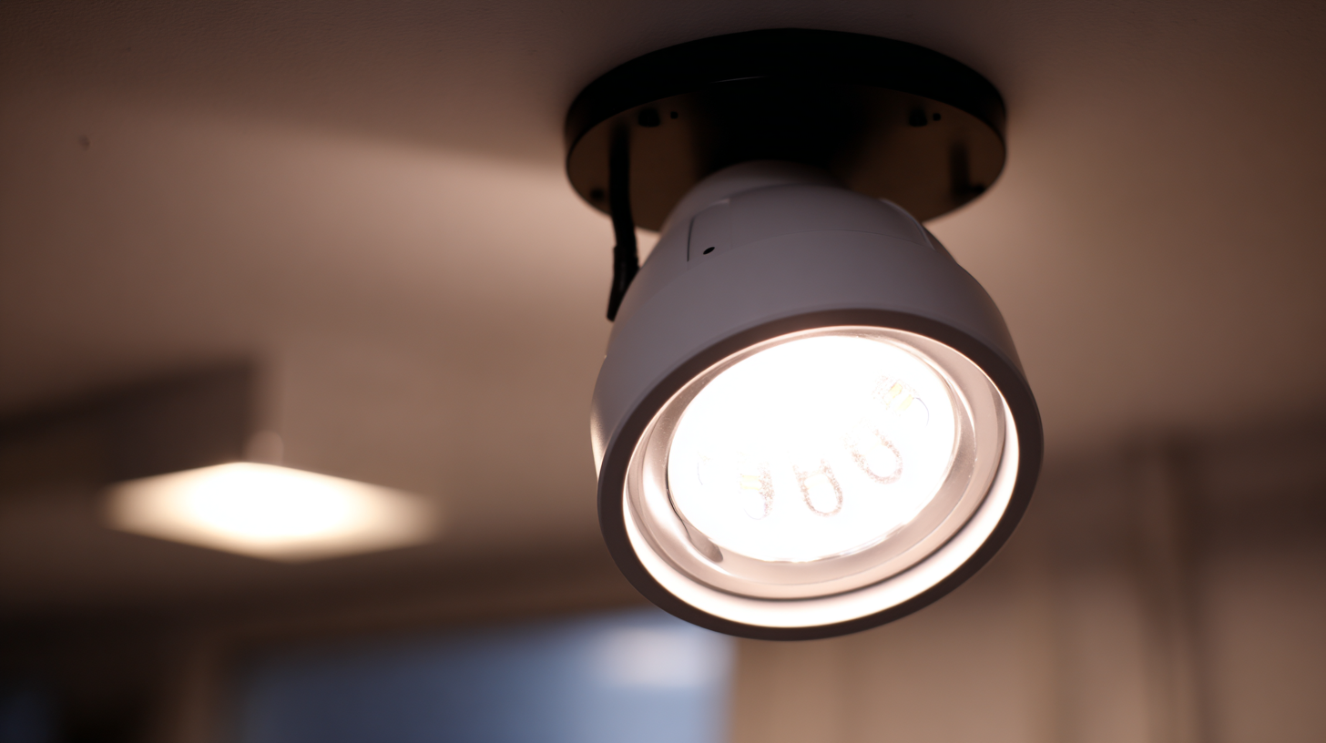 8 Essential Tips for Maximizing Energy Efficiency with Led Spot Lights
