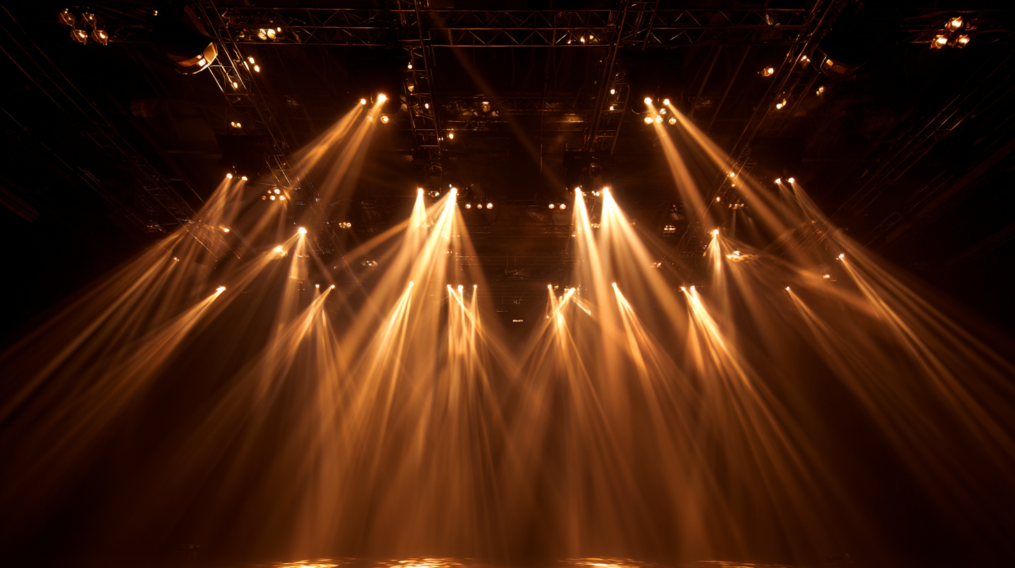 8 Essential Tips for Maximizing Energy Efficiency with Led Spot Lights