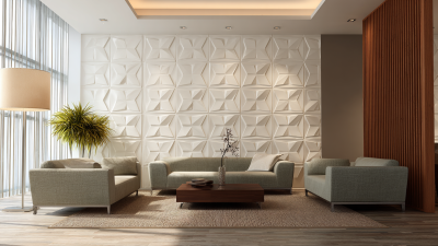 Ultimate Guide to Choosing WPC Wall Panels for Stunning Interior Spaces