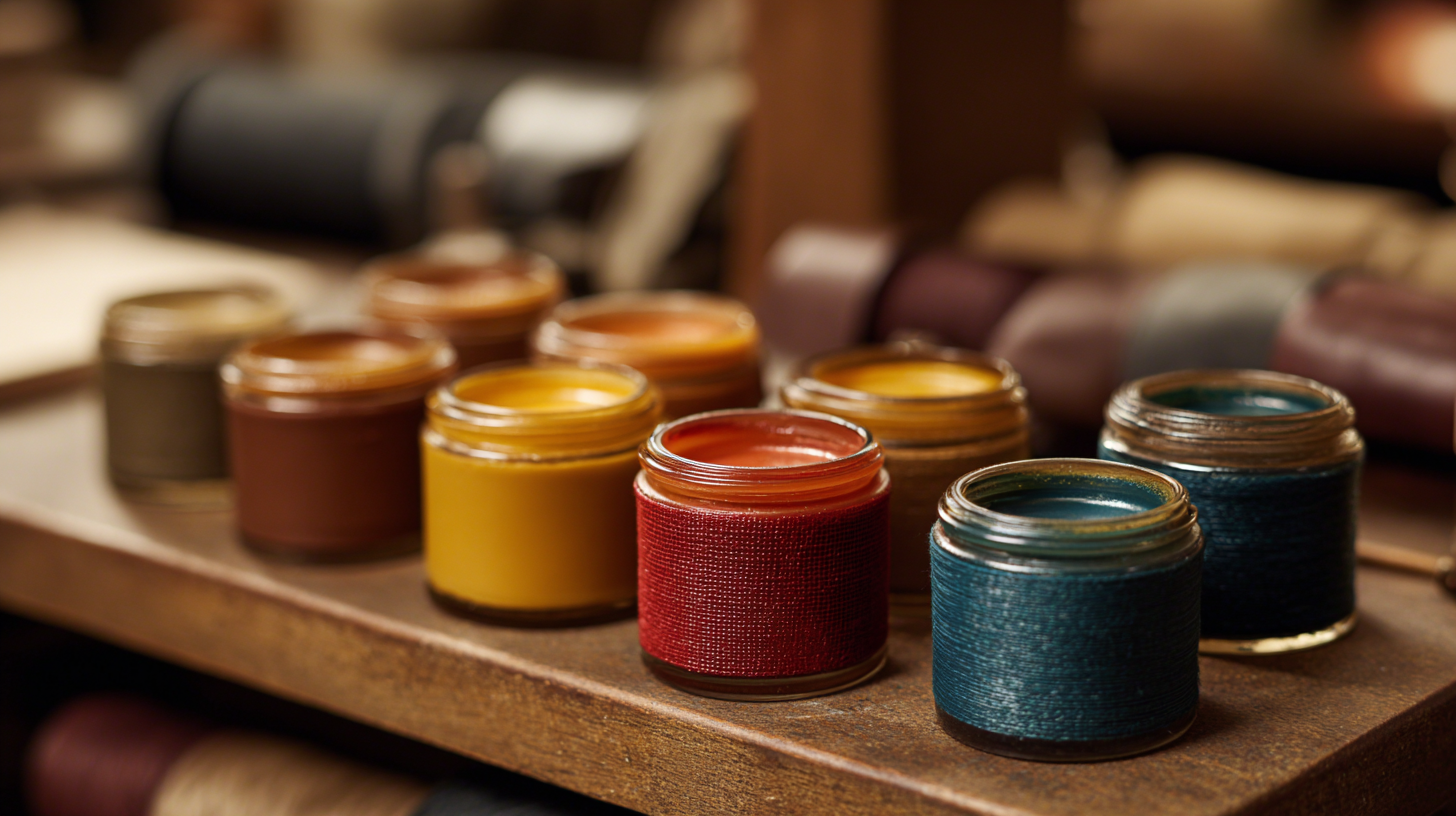 How to Choose the Right Textile Wax for Your Fabric Needs: A Comprehensive Guide