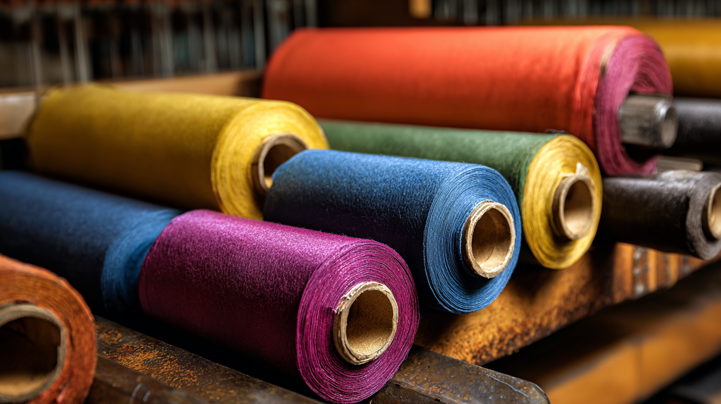 How to Choose the Right Textile Wax for Your Fabric Needs: A Comprehensive Guide
