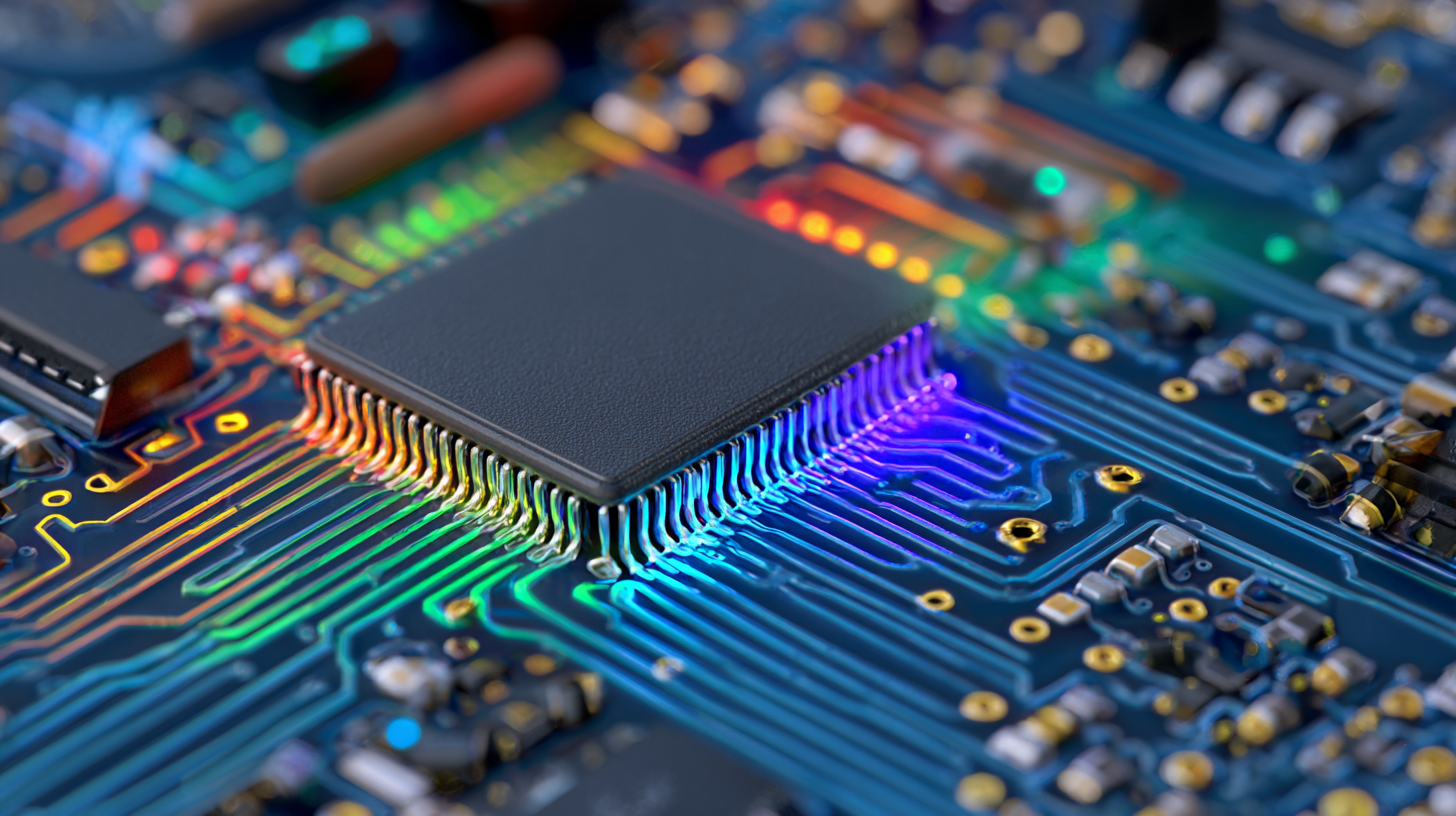 Comprehensive Guide to Understanding PCB Circuit Applications and Trends in 2023