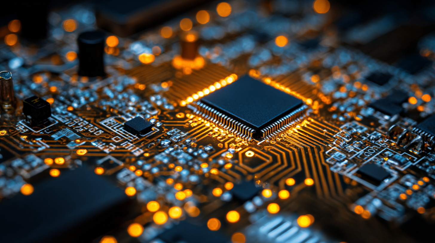 Comprehensive Guide to Understanding PCB Circuit Applications and Trends in 2023
