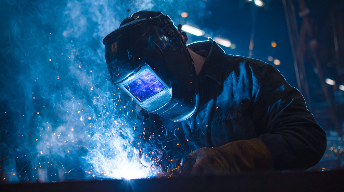 What is a Flux Welder and How Does It Revolutionize Welding Techniques
