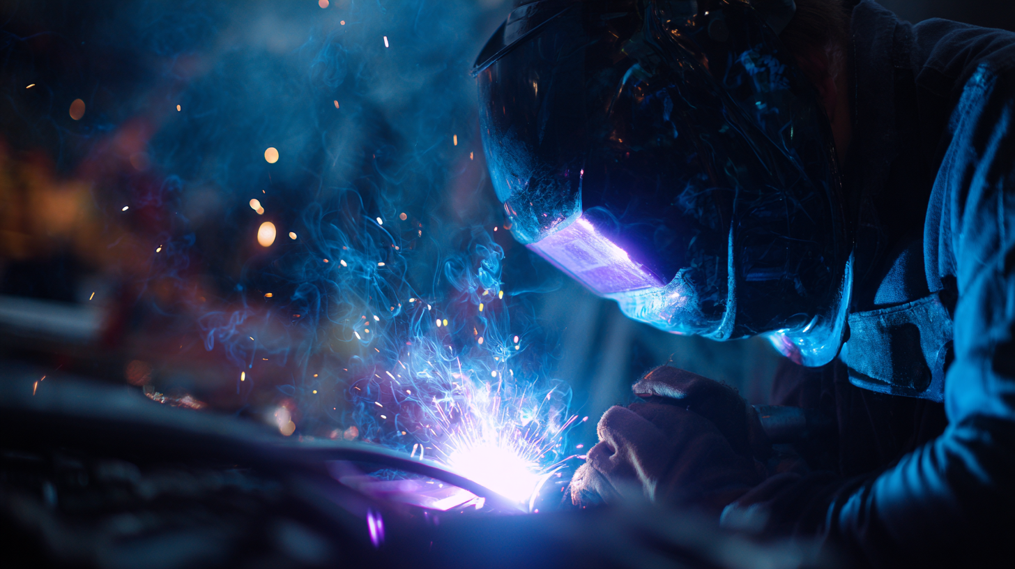 What is a Flux Welder and How Does It Revolutionize Welding Techniques