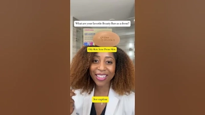 5 Essential Tips for Choosing the Right Medicated Bar Soap for Your Skin Type