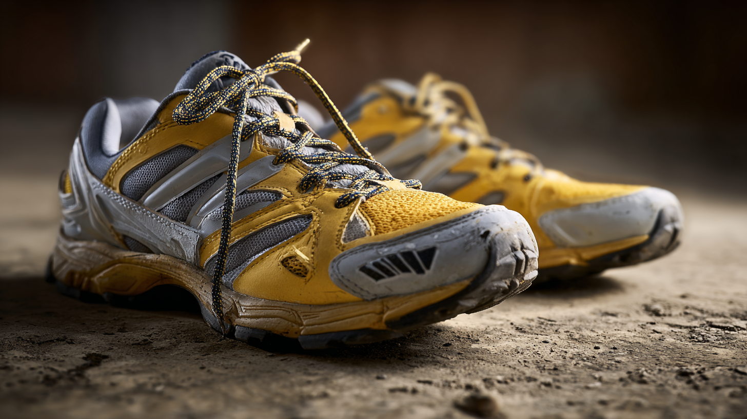 How to Choose the Right Youth Athletic Shoes for Optimal Performance