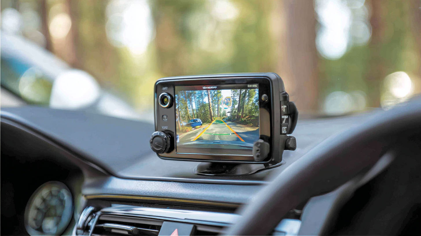 Understanding the Benefits of a Gps System With Backup Camera for Your Vehicle