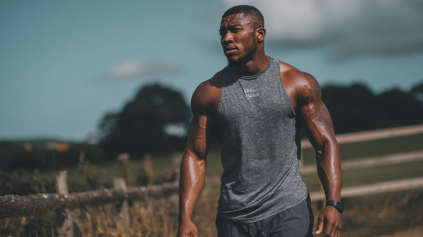 How to Choose the Perfect Sports Wear for Every Type of Workout