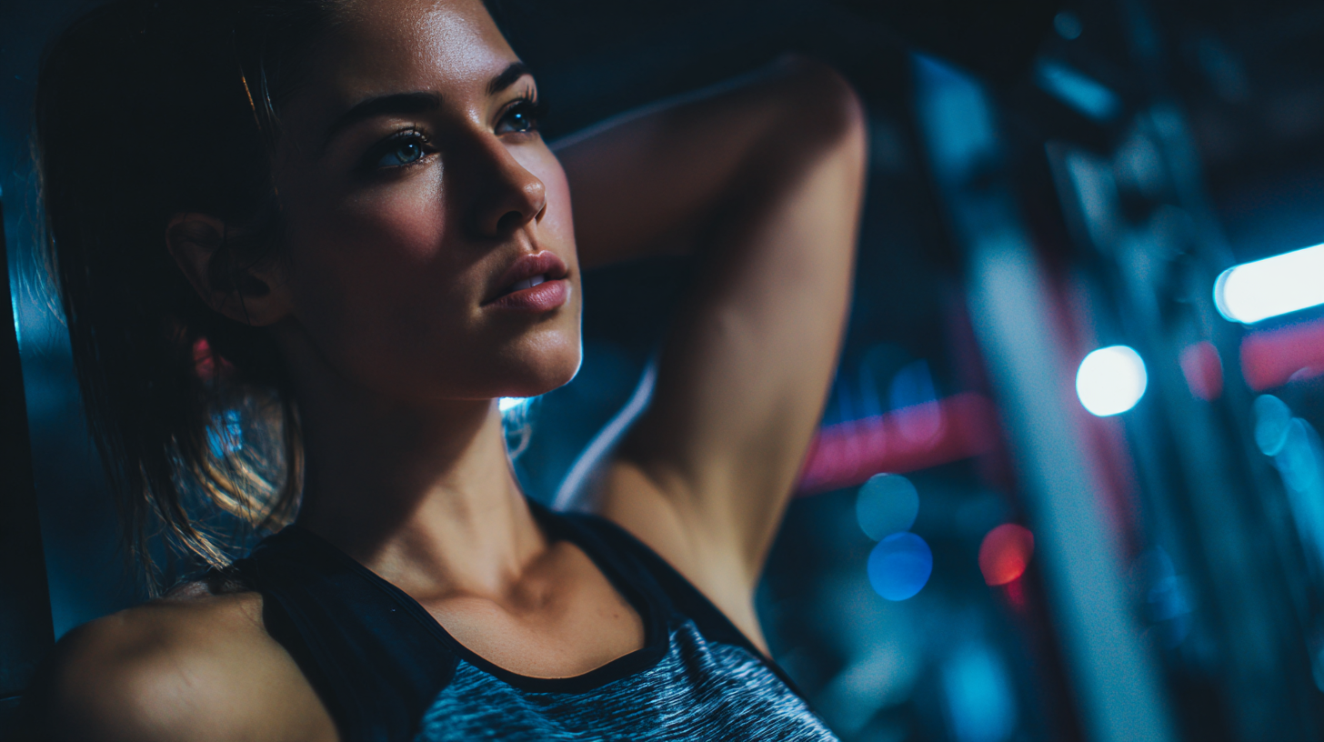 How to Choose the Perfect Sports Wear for Every Type of Workout