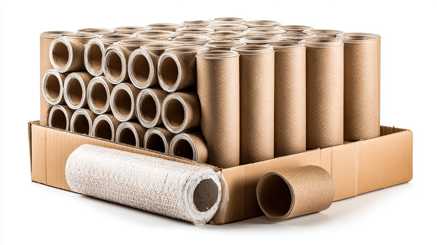 5 Essential Tips to Maximize Your Sourcing Strategy for Carton Tubes
