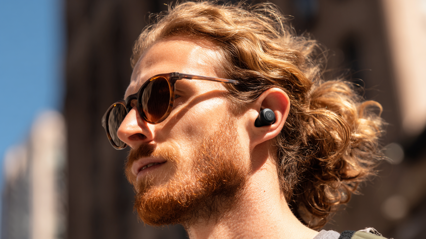 How to Choose the Best Bluetooth Earphones for Optimal Sound Quality and Comfort