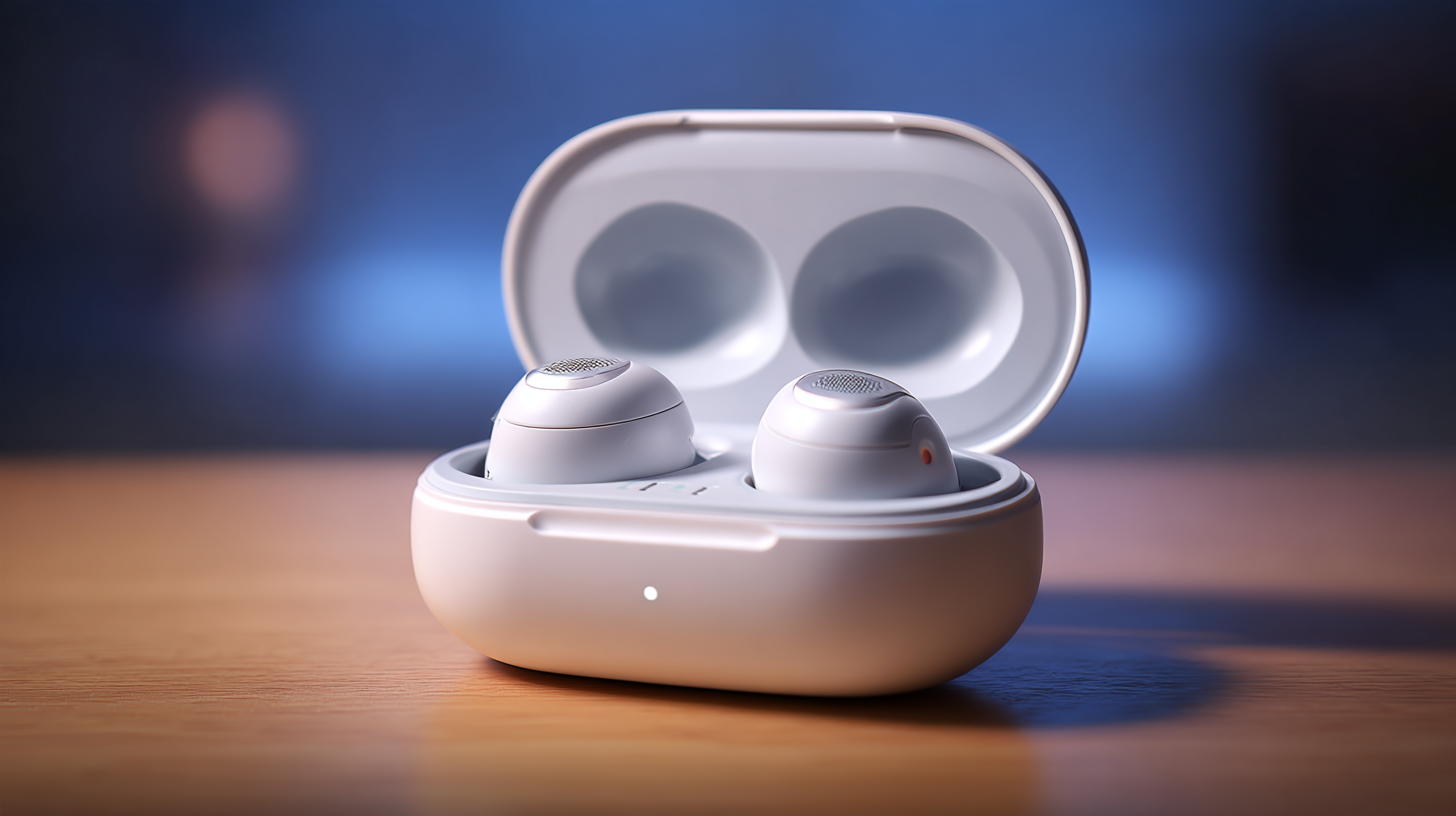 How to Choose the Best Bluetooth Earphones for Optimal Sound Quality and Comfort