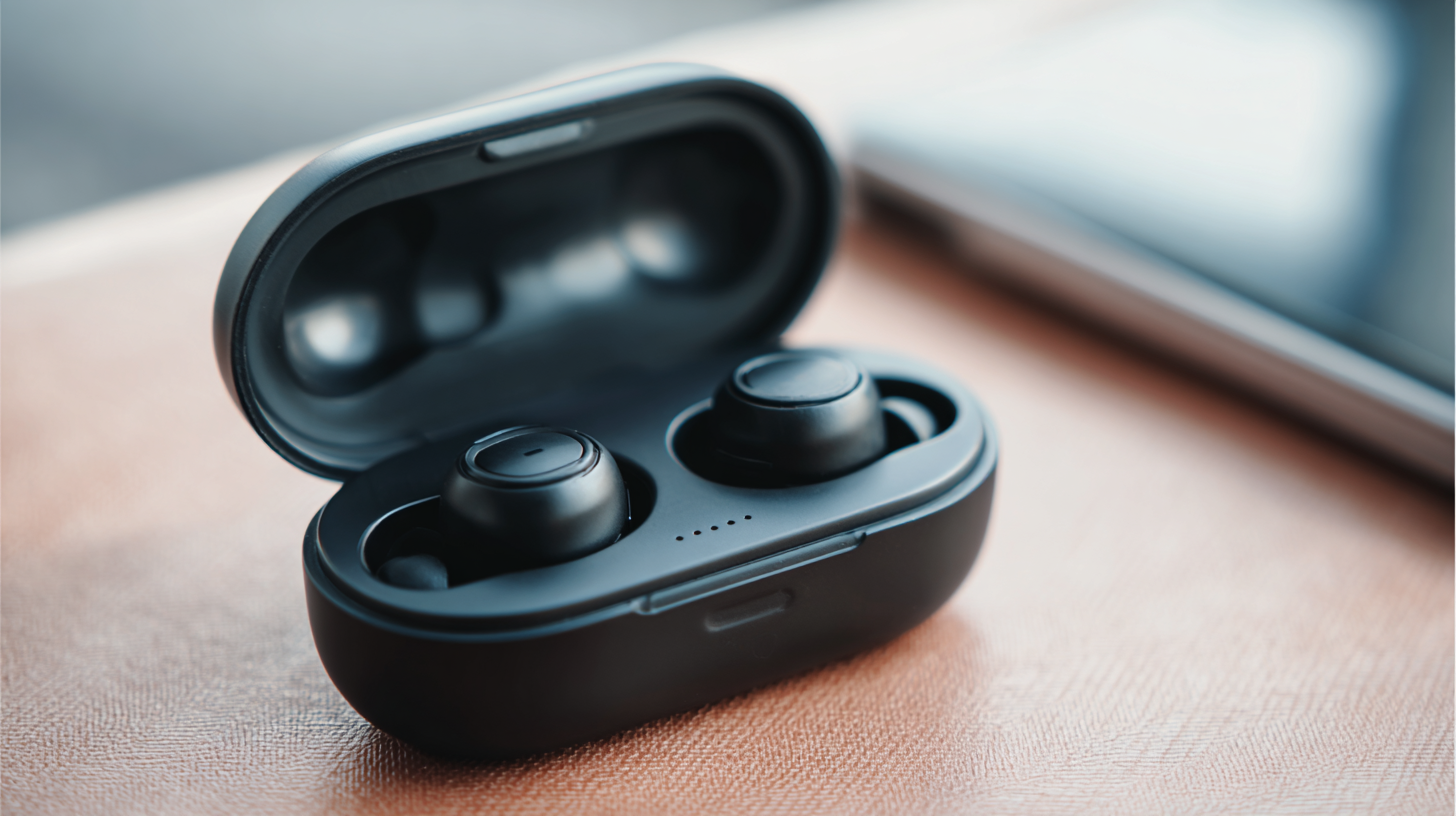 How to Choose the Best Bluetooth Earphones for Optimal Sound Quality and Comfort