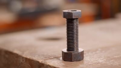 How to Select the Perfect Button Head Bolt for Optimal Load Distribution in Your Projects