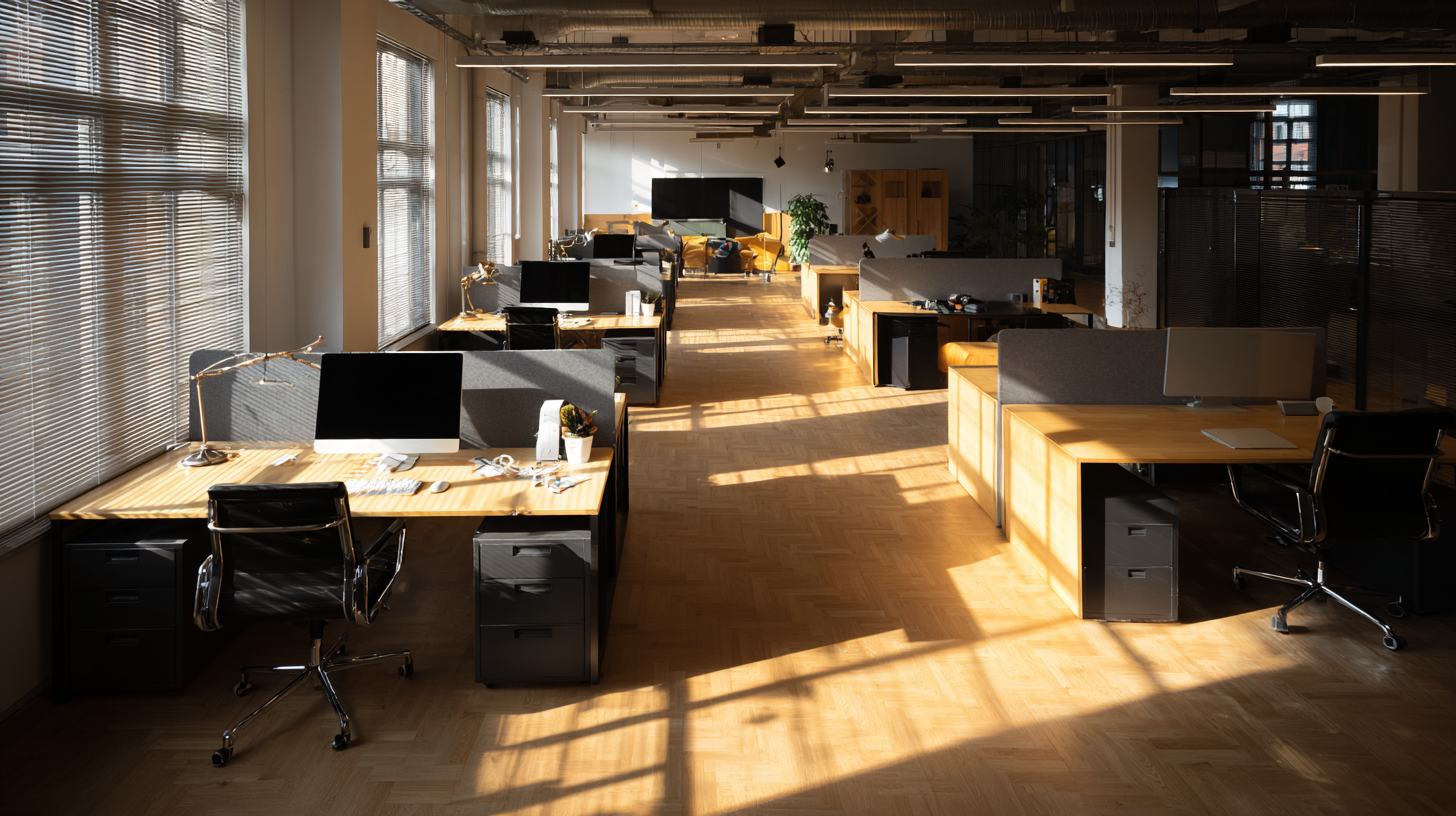 Understanding the Features and Benefits of an Executive Desk