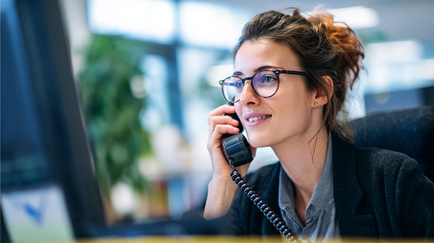 5 Essential Tips for Choosing the Best Voice Over Phone System